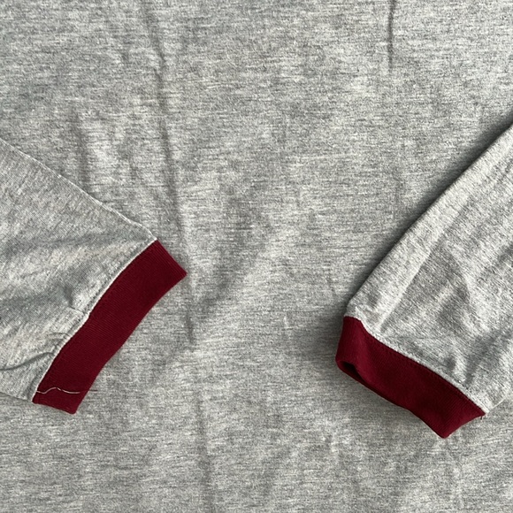 Roots XXL long sleeve t-shirt - Picture 3 of 3